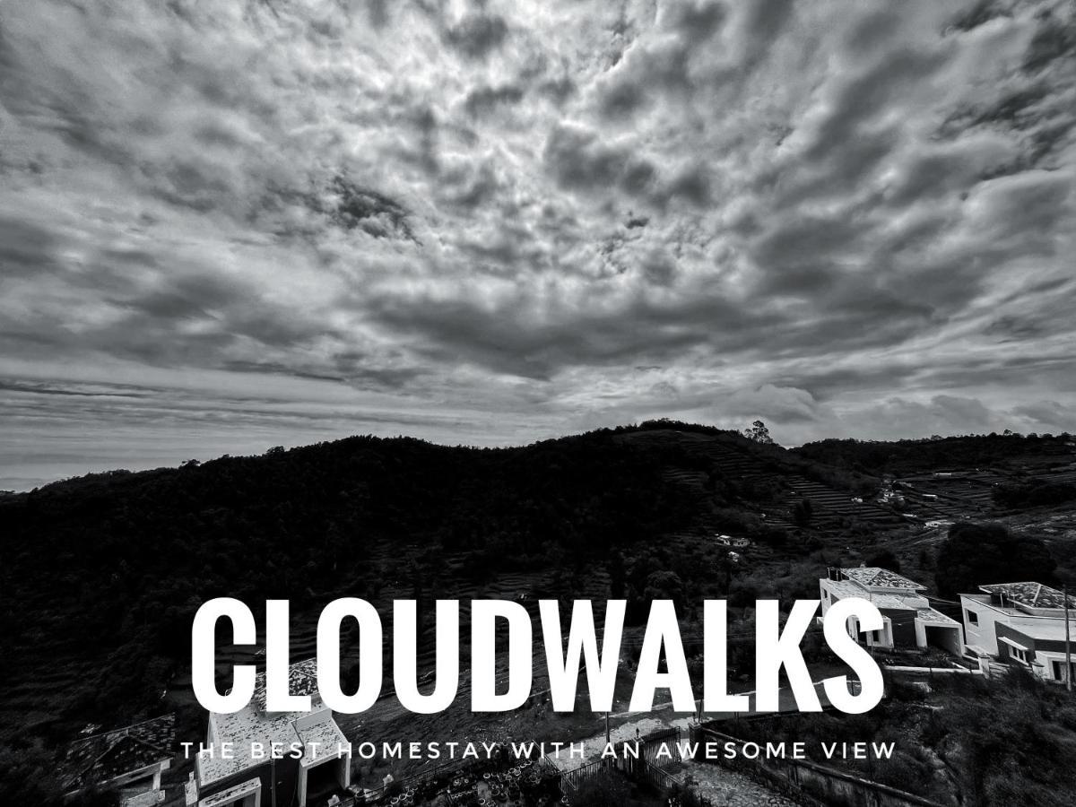 Cloudwalks Kodaikanal Bagian luar foto