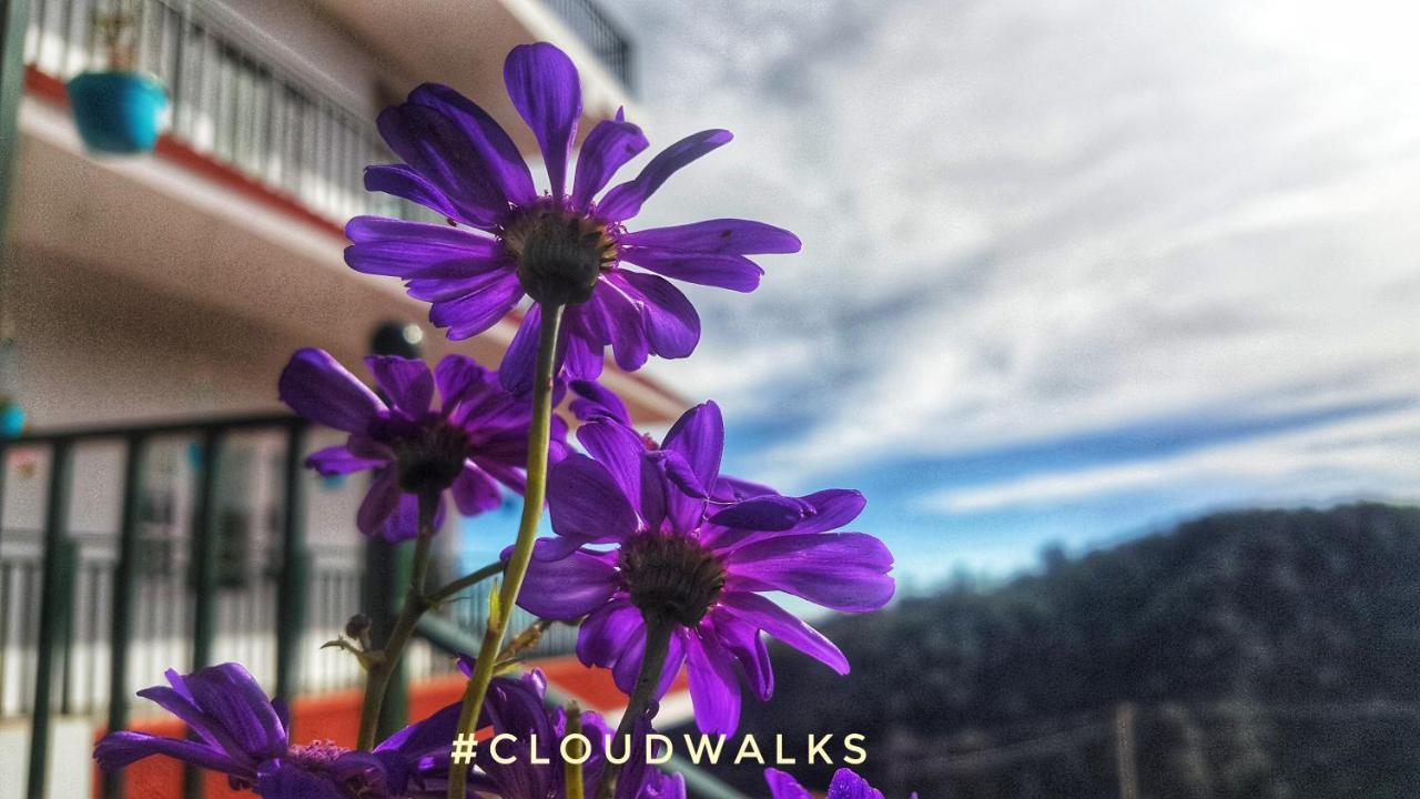 Cloudwalks Kodaikanal Bagian luar foto