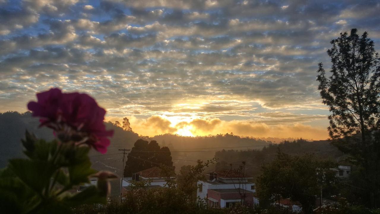 Cloudwalks Kodaikanal Bagian luar foto